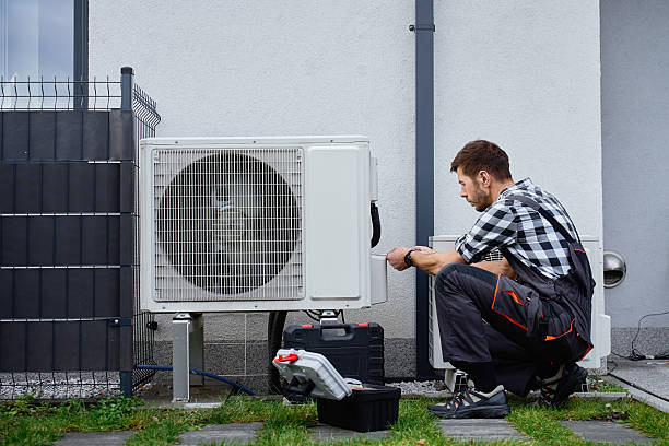 Top rated local Emergency Hvac Repair specialists in Oakwood, OH